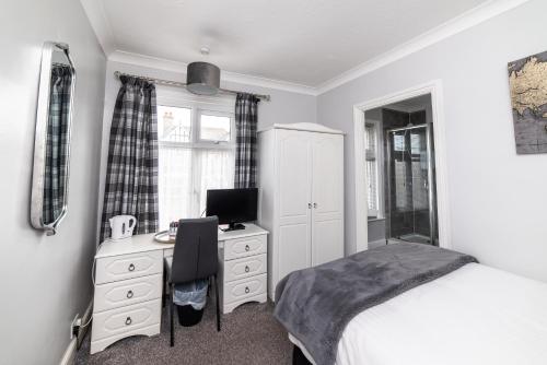 The Causeway The Causeway