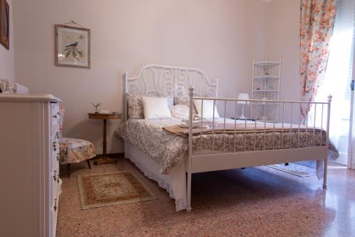  Appartamento Santa Rita, Ferienwohnung in Vigevano