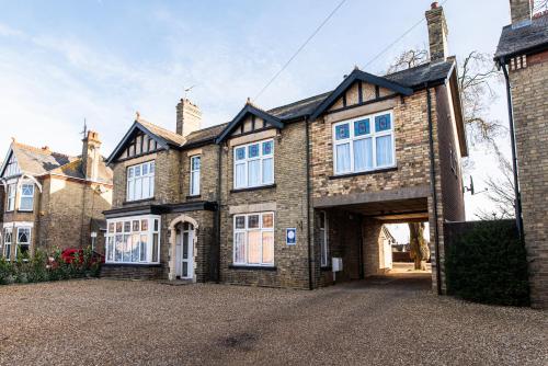 The Causeway The Causeway