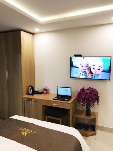 Trang Ngan Hotel