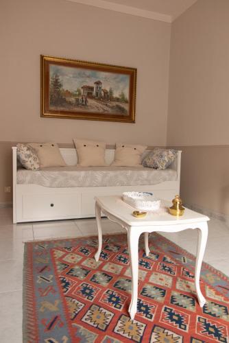 Appartamento Santa Rita