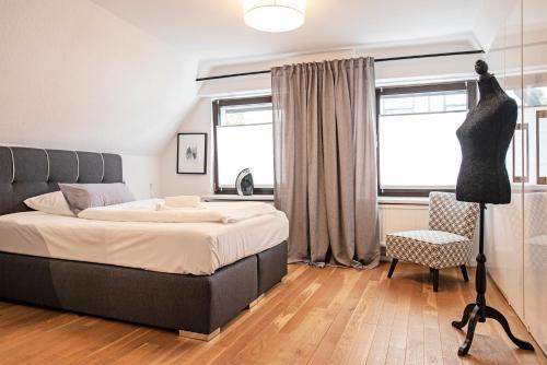 Pension Café Eisgold (Pension Cafe Eisgold) in Ratingen