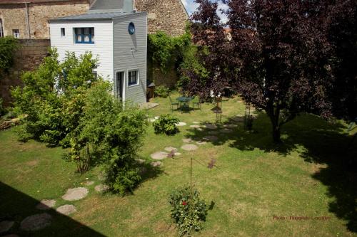 la p'tite maison in Amayé-sur-Orne