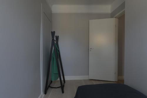 Linne Apartment in Uppsala