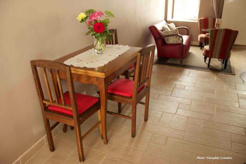 la p'tite maison in Amayé-sur-Orne