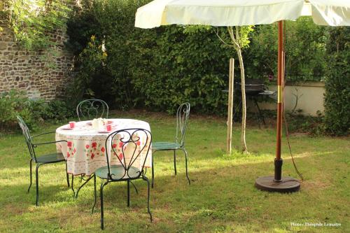 la p'tite maison in Amayé-sur-Orne