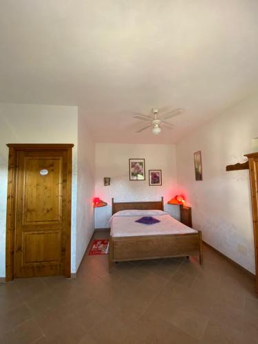 Agriturismo La Locandiera