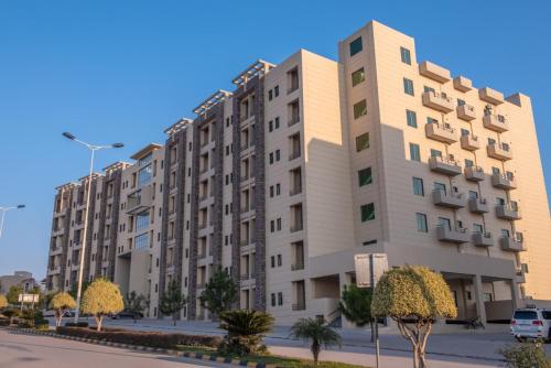 Imperial suites