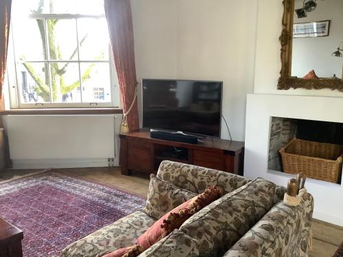 Former Rembrandt workshop two bedroom B&B, Amsterdam (foto 7)