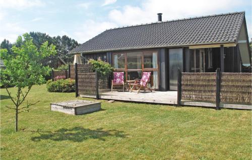 Cozy Home In Vordingborg With House A Panoramic View