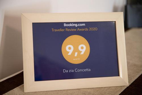  Da zia Concetta in Campi Salentina