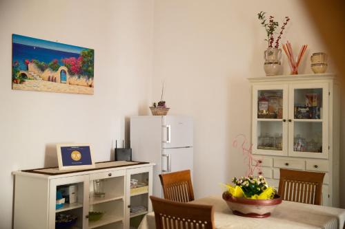  Da zia Concetta in Campi Salentina