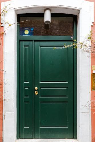 Residenza del Cedro, Rome (photo 5)