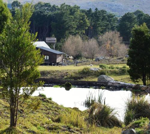 Refugio del Valle