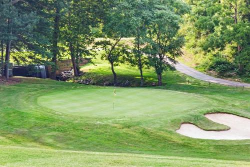 Crowne Plaza Resort Asheville, an IHG Hotel