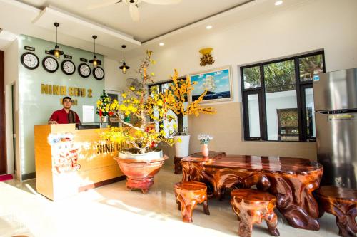 Ninh chu 2 hotel in Phan Rang – Tháp Chàm (Ninh Thuận)