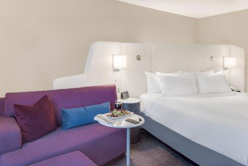 Crowne Plaza Cleveland at Playhouse Square an IHG Hotel - image 24