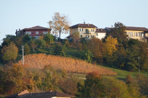  Il Grillo Parlante in Monforte dʼAlba