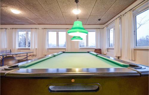 Awesome Apartment In Ebeltoft With Outdoor Swimming Pool