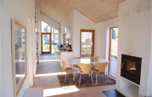  Holiday Home Kongsnæsparken Stubbekøbing I in Stubbekøbing