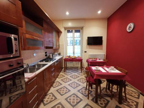 餐飲選擇, B&B Ad Quintum Torino in 科萊尼奧