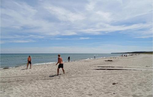 Comoditats, Holiday Home Grenaa 53 Denmark in Grena