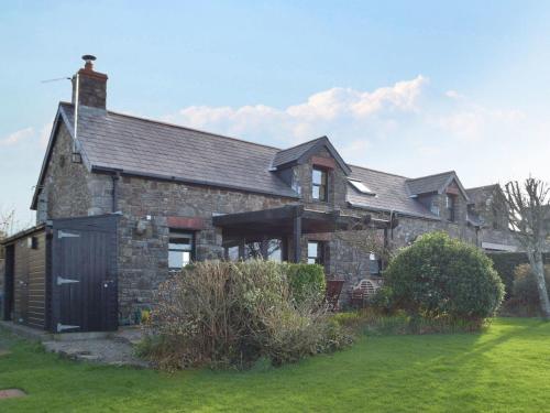 Waters Edge, Haverfordwest, West Wales