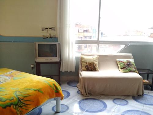habitacion privada y confortable in La Paz