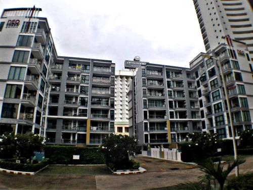 NEO Condo, 2 Bedroom, Jomtien Pattaya NEO Condo, 2 Bedroom, Jomtien Pattaya