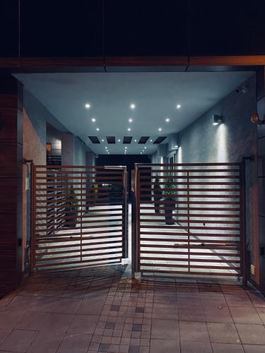 مدخل, Hotel Viva in كراجوجفاك