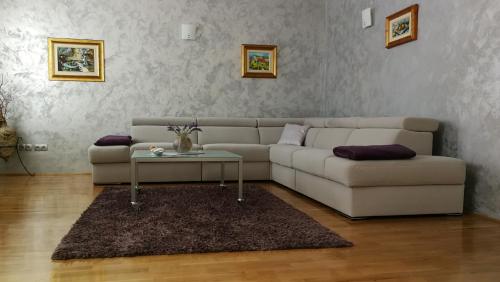 Apartment Infinity Blue - image 4