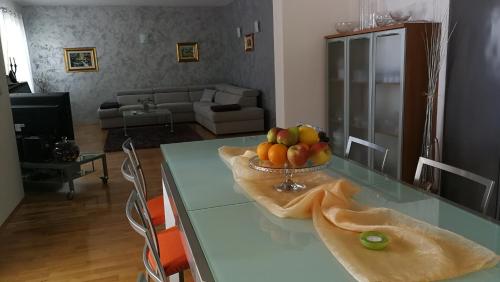 Apartment Infinity Blue - image 9