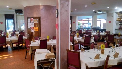 Hotel Franini 3