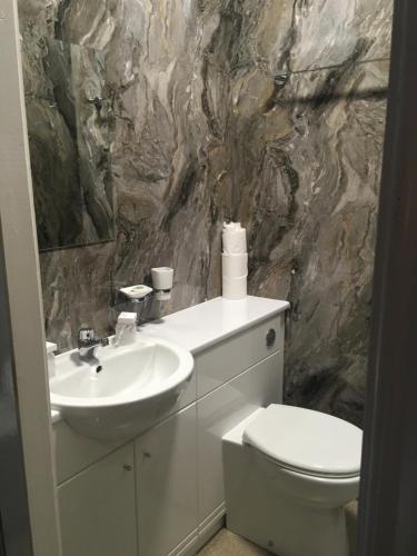 The Woodszz guest house The Woodszz guest house