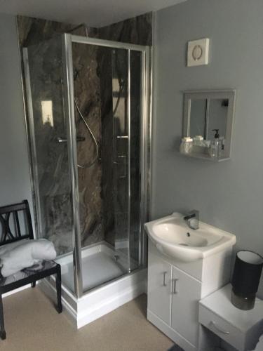 The Woodszz guest house The Woodszz guest house