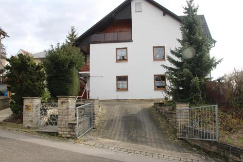 Ferienwohnung Friedrich in Schonungen, Deutschland