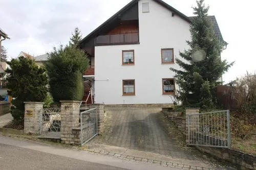 Ferienwohnung Friedrich in Schonungen, Deutschland