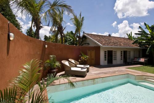 Villa Ruby, Yogyakarta