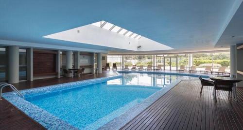 Cómodo apartamento en Torre Ocean Drive con todos los servicios (Comodo apartamento en Torre Ocean Drive con todos los servicios) in Aidy Grill