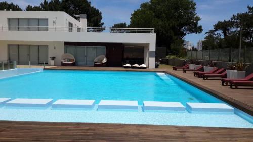 Cómodo apartamento en Torre Ocean Drive con todos los servicios (Comodo apartamento en Torre Ocean Drive con todos los servicios) in Aidy Grill