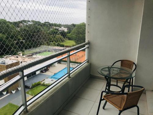 Cómodo apartamento en Torre Ocean Drive con todos los servicios