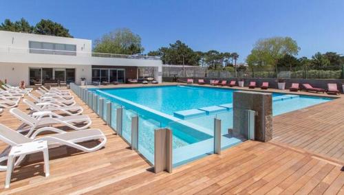 Cómodo apartamento en Torre Ocean Drive con todos los servicios (Comodo apartamento en Torre Ocean Drive con todos los servicios) in Aidy Grill