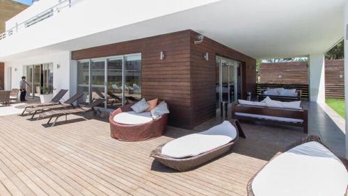 Cómodo apartamento en Torre Ocean Drive con todos los servicios (Comodo apartamento en Torre Ocean Drive con todos los servicios) in Aidy Grill