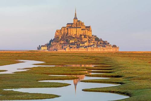 Gîtes d'Olbiche - Location saisonnière - Avranches