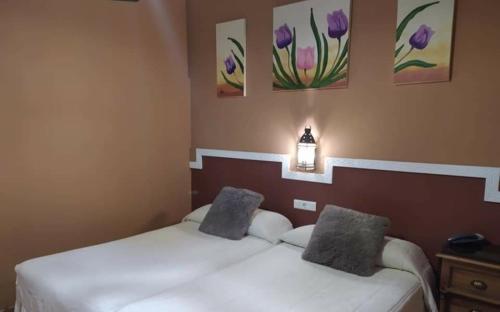 Hotel Sierra de Araceli Lucena - image 6