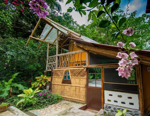 Rio Muchacho Organic Farm in Bahia De Caraquez
