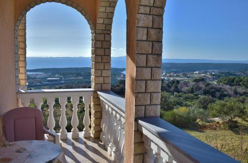 Apartments Panorama view Zeljko Scerbe