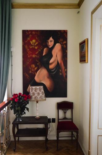 HOUSE OF THE GREATS Apartments Skadarlija - image 11