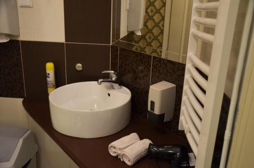 HOUSE OF THE GREATS Apartments Skadarlija - image 6