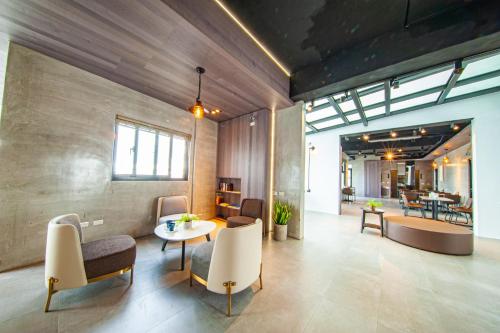 設施, 頌華私墅 (SH Villa) near 澎湖水族館